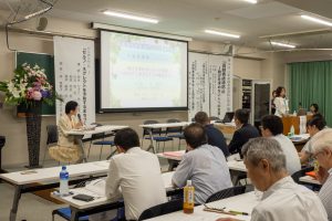 開催報告「第16回日本高齢者虐待防止学会　蒲田大会」